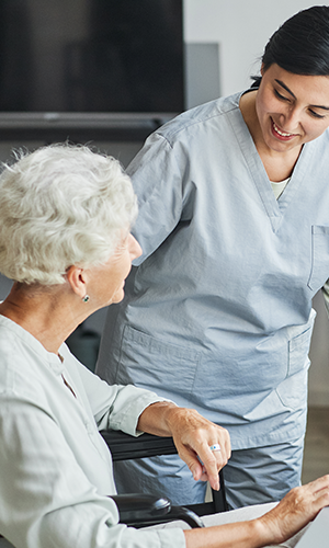 M7 Services Assisted Living