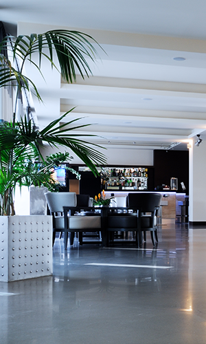 M7 Services Hospitality