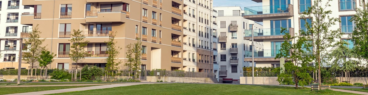 M7 Services Multi-Family 2