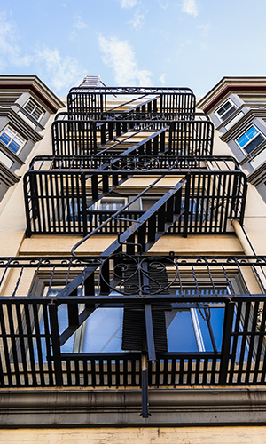 M7 Services MultiFamily