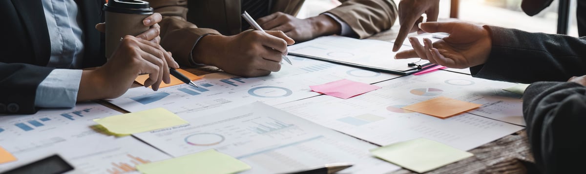 Technology Partnerships