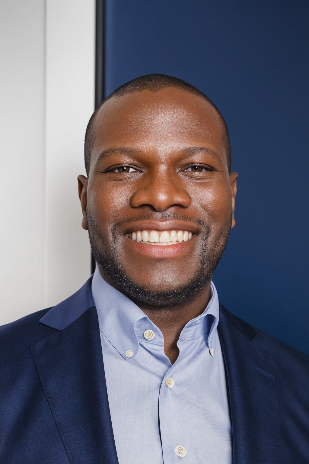 M7 Services - Geoffrey Wahonya