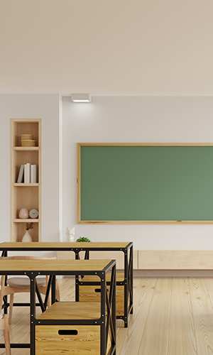 M7 Services Education