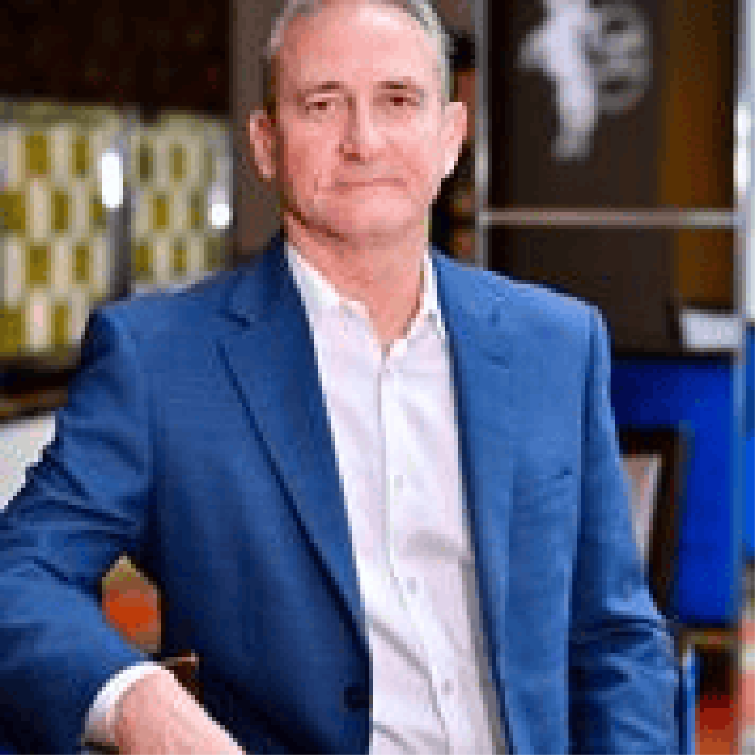 M7 Services - John Remmer