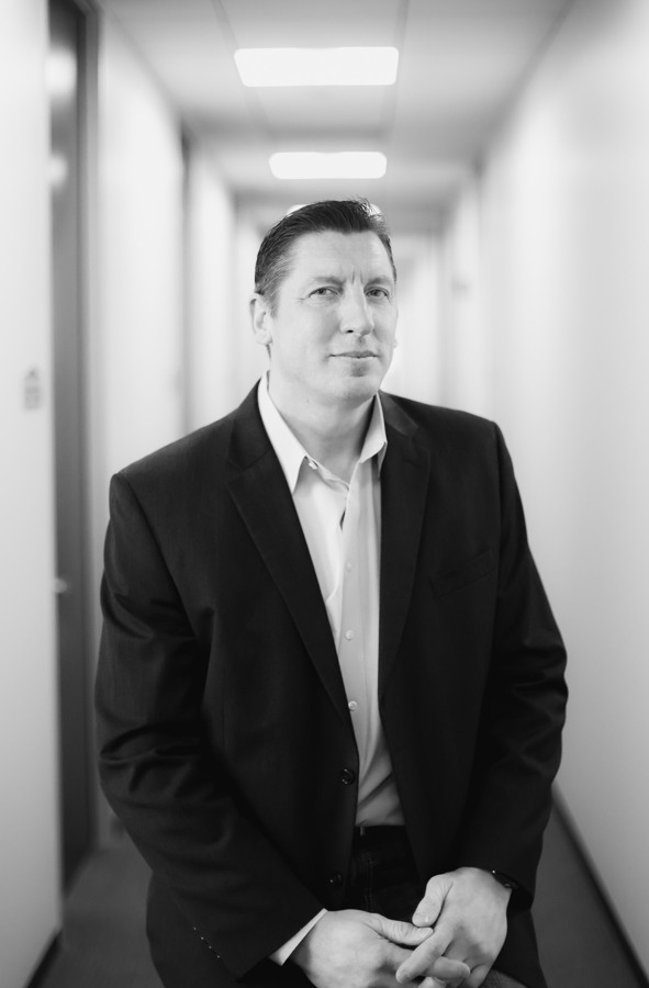 Jason Tienor - COO - M7 Services